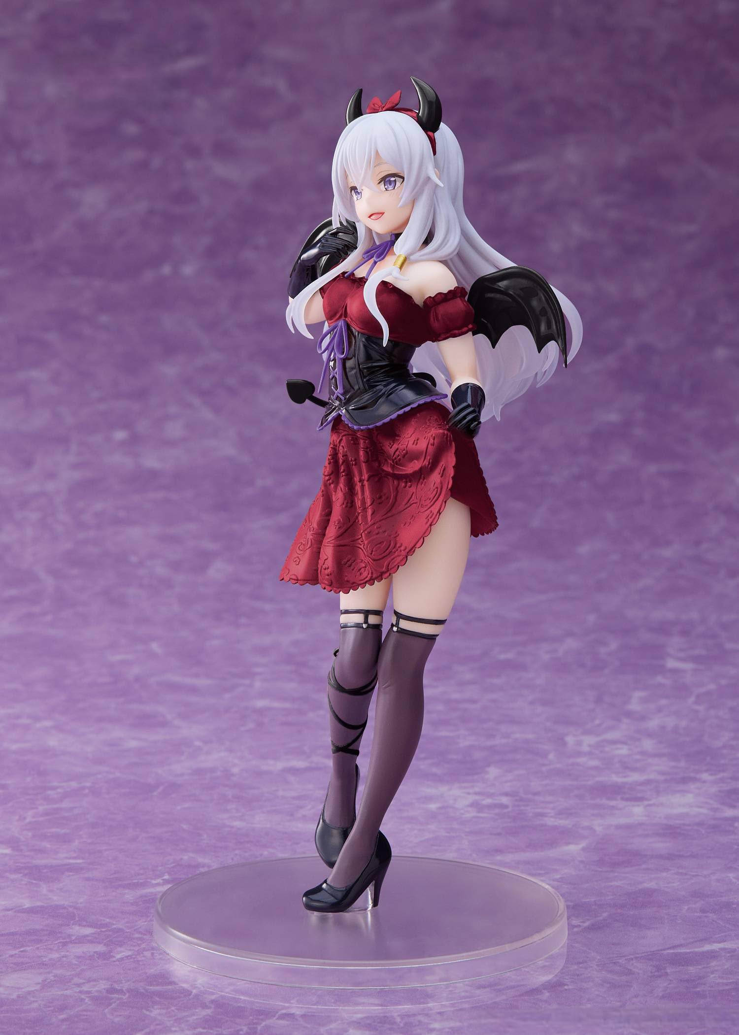 Amazon.co.jp: 魔女の旅々 Coreful フィギュア イレイナ ～小悪魔ver